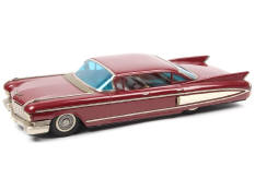 YONEZAWA TOYS (JAPON) (1)
