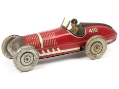 MARX TOYS (GB) (1)