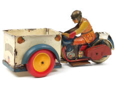 J.M.L. JOUETS MAGNIN - LYON (FRANCE) (1)