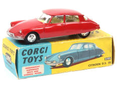 CORGI TOYS (GB) (1)