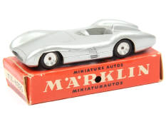 MÄRKLIN (ALLEMAGNE) (1)