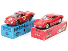 MERCURY (ITALIE) (2)