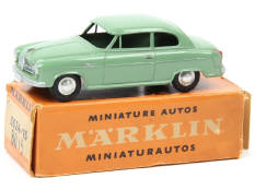 MÄRKLIN (ALLEMAGNE) (1)