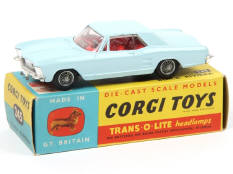 CORGI TOYS (GB) (1)