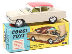 CORGI TOYS (GB) (1)