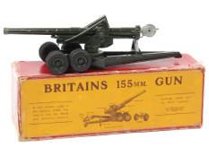 BRITAINS (GB) (1)