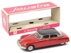 JOUSTRA (FRANCE) (1)