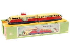 HORNBY 'O' (FRANCE) (1)