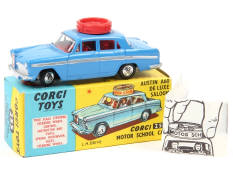 CORGI TOYS (GB) (1)
