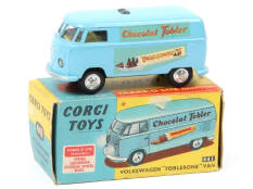 CORGI TOYS (GB) (1)