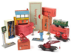HORNBY 'O' (FRANCE) (1)