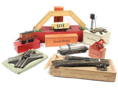 HORNBY 'O' (FRANCE) (1)