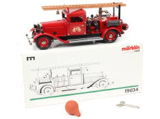 MÄRKLIN (ALLEMAGNE) (1)