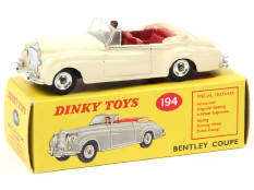 DINKY TOYS (GB) (1)