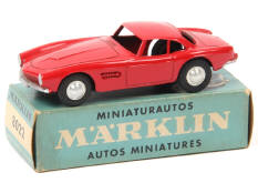 MÄRKLIN (ALLEMAGNE) (1)