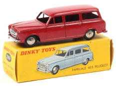 DINKY TOYS (FRANCE) (1)