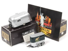 BROOKLIN MODELS (GB) (2)