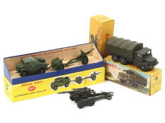 DINKY TOYS (FRANCE) (3)