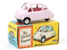 CORGI TOYS (GB) (1)