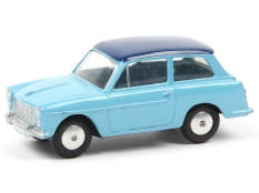 CORGI TOYS (GB) (1)