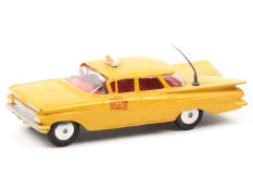 CORGI TOYS (GB) (1)