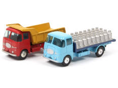 CORGI TOYS (GB) (2)