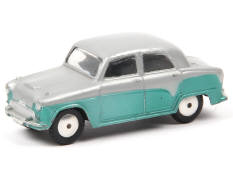 CORGI TOYS (GB) (1)