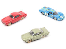 DINKY TOYS (FRANCE) (3)
