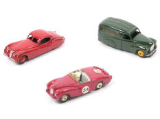 DINKY TOYS (GB) (3)