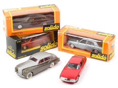 SOLIDO (FRANCE) (5)
