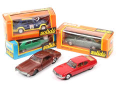 SOLIDO (FRANCE) (5)