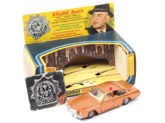 CORGI TOYS (GB) (1)