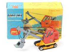 CORGI TOYS (GB) (1)