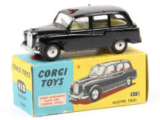 CORGI TOYS (GB) (1)