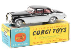 CORGI TOYS (GB) (1)