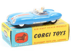 CORGI TOYS (GB) (1)
