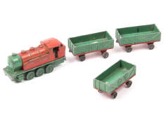 DINKY TOYS (FRANCE) (4)