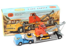 CORGI TOYS (GB) (1)