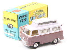 CORGI TOYS (GB) (1)