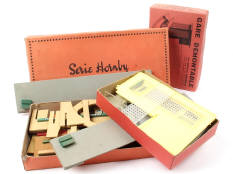 HORNBY 'O' (FRANCE) (2)