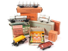 HORNBY 'O' (9)