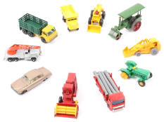 MATCHBOX (GB) (10)