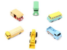 MATCHBOX (GB) (6)