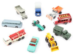 MATCHBOX (GB) (10)