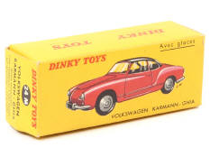DINKY TOYS (FRANCE) (1)