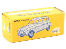 DINKY TOYS (FRANCE) Série JUNIOR (1)