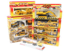 MAJORETTE (FRANCE) (10)