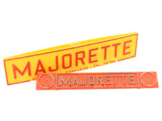 MAJORETTE (FRANCE) (2)