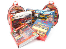 MATCHBOX (GB) (6)