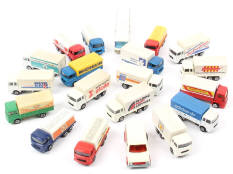 MAJORETTE (FRANCE) (20)